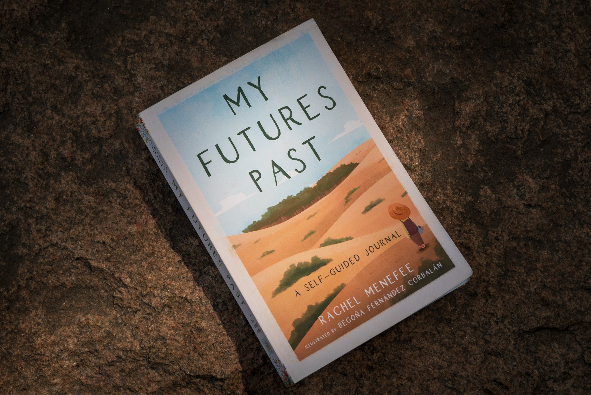 My Futures Past: A Self Guided Journal